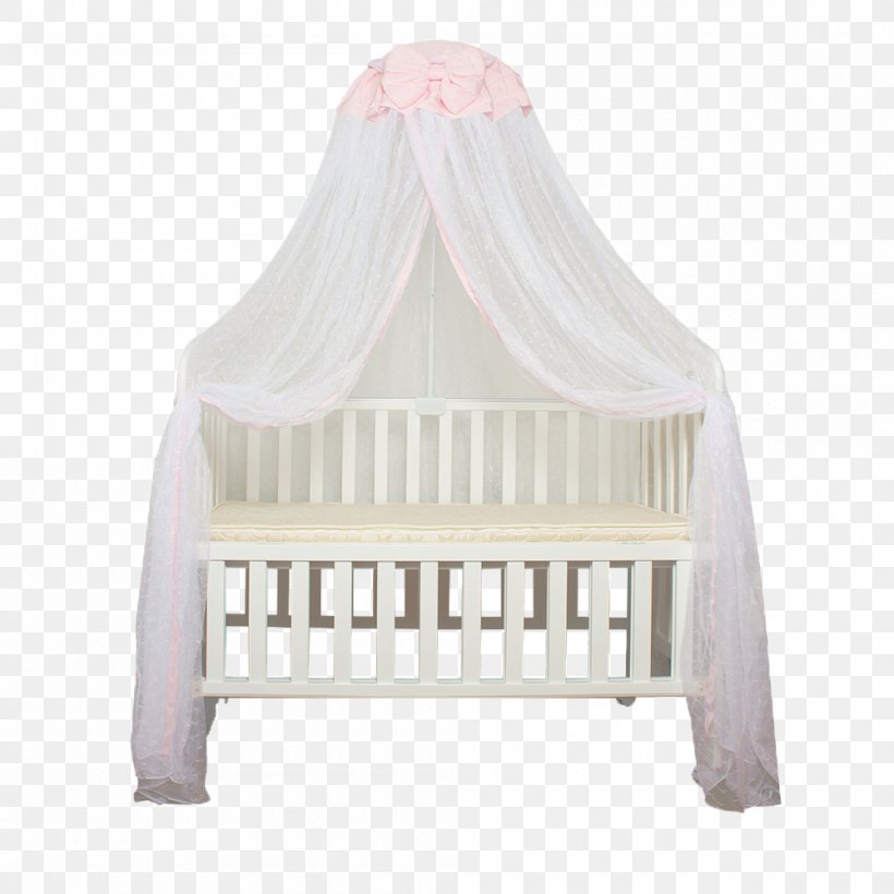 Cots Bed Frame Mosquito Nets & Insect Screens Infant Bassinet, PNG, 1000x1000px, Cots, Baby Products, Bassinet, Bed, Bed Frame Download Free