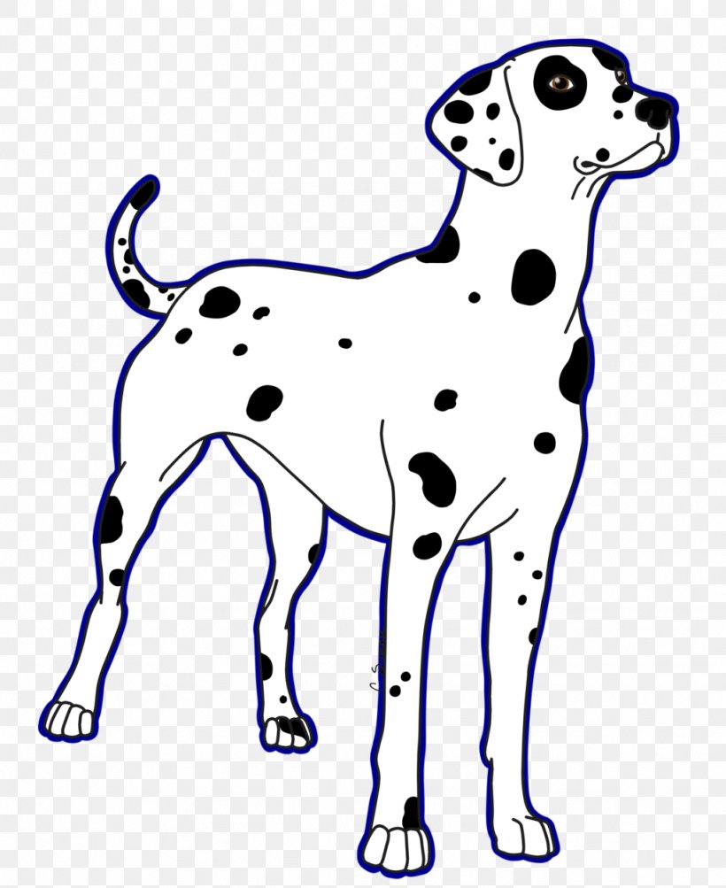 Dalmatian Dog Dog Breed Puppy Non-sporting Group, PNG, 1024x1253px, Dalmatian Dog, Animal, Animal Figure, Area, Black And White Download Free