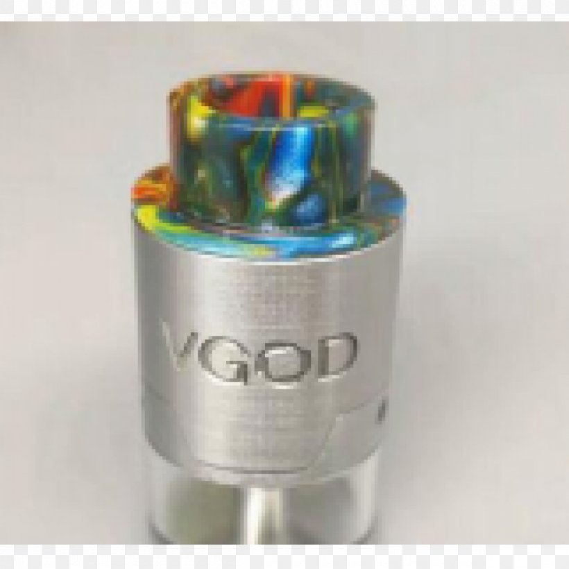 Electronic Cigarette Official VGOD Atomizer Nozzle Price .com, PNG, 1200x1200px, Electronic Cigarette, Atomizer Nozzle, Com, Cylinder, Hardware Download Free