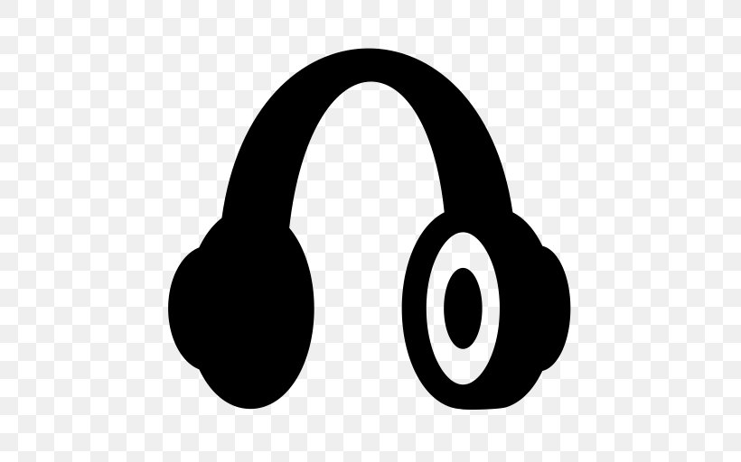 Headphones Audio Equipment Gadget Technology Circle, PNG, 512x512px, Headphones, Audio Equipment, Electronic Device, Gadget, Number Download Free