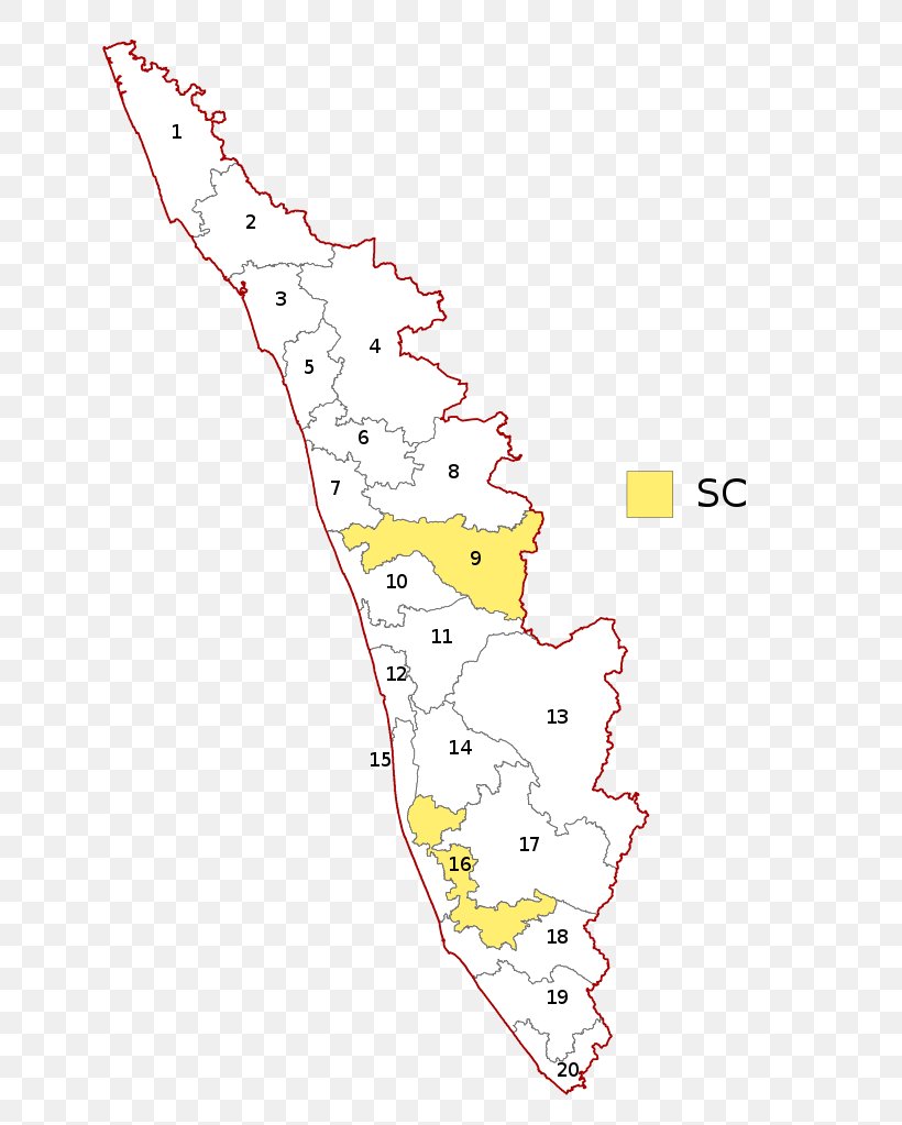 Kerala Sambalpur Malkajgiri Electoral District Lok Sabha, PNG, 752x1023px, 15th Lok Sabha, Kerala, Area, Boundary Delimitation, Electoral District Download Free