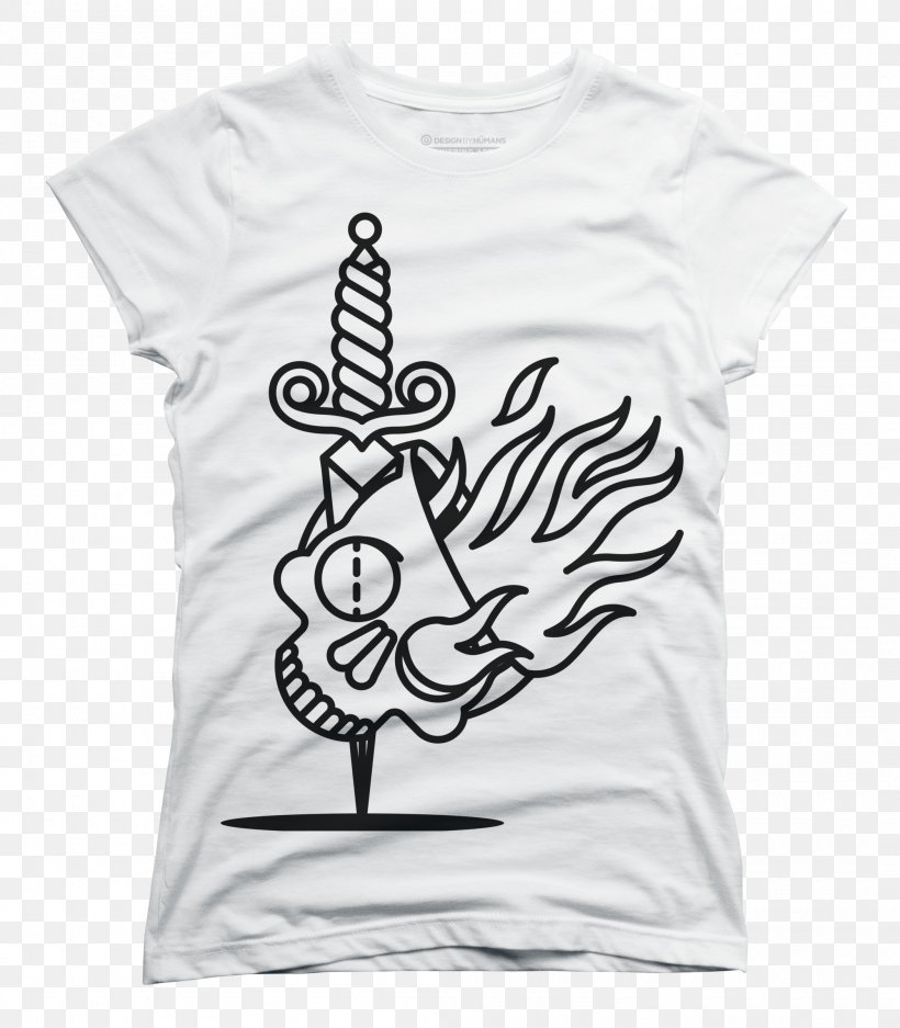 Long-sleeved T-shirt Hoodie Long-sleeved T-shirt, PNG, 2100x2400px, Tshirt, Black, Black And White, Bluza, Brand Download Free