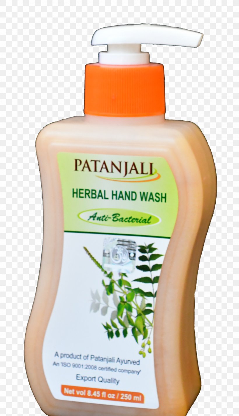 Lotion Hand Washing Patanjali Ayurved Milliliter, PNG, 1440x2507px, Lotion, Hand, Hand Washing, Herb, Liquid Download Free