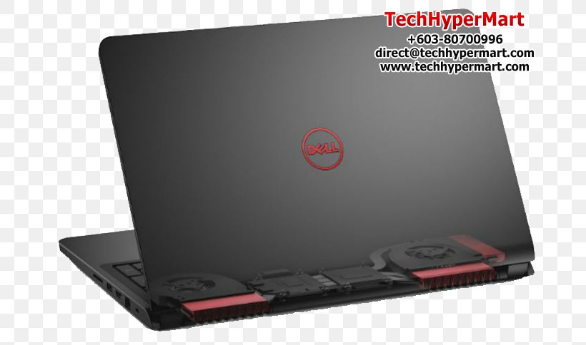 Netbook Dell Inspiron Laptop Intel Core I7, PNG, 700x484px, Netbook, Brand, Computer, Computer Accessory, Dell Download Free