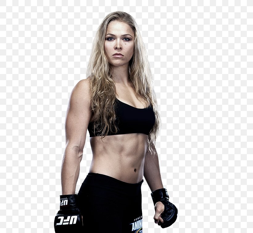 Ronda Rousey UFC 157: Rousey Vs. Carmouche Bantamweight Women's Mixed Martial Arts, PNG, 504x756px, Watercolor, Cartoon, Flower, Frame, Heart Download Free
