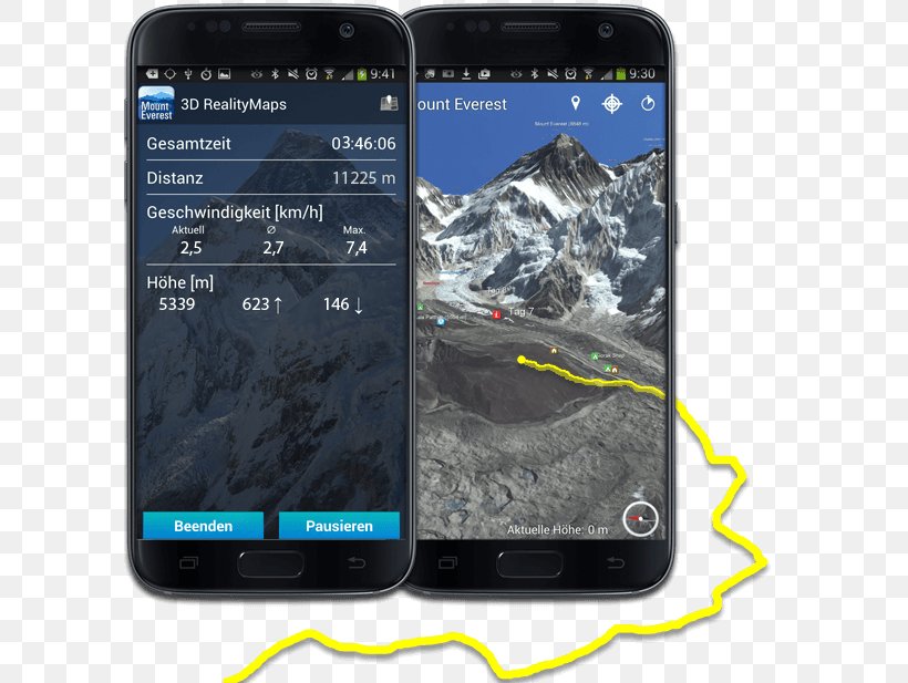 Smartphone Mount Everest Mobile Phones Earth Mobile Phone Accessories, PNG, 596x617px, Smartphone, Communication Device, Computer Hardware, Earth, Electronic Device Download Free