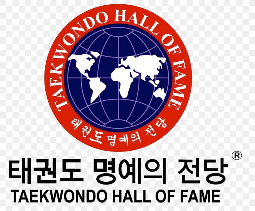 Taekwondo International Taekwon-Do Federation Martial Arts Korea Logo, PNG, 960x793px, Taekwondo, Area, Brand, Emblem, Hall Of Fame Download Free