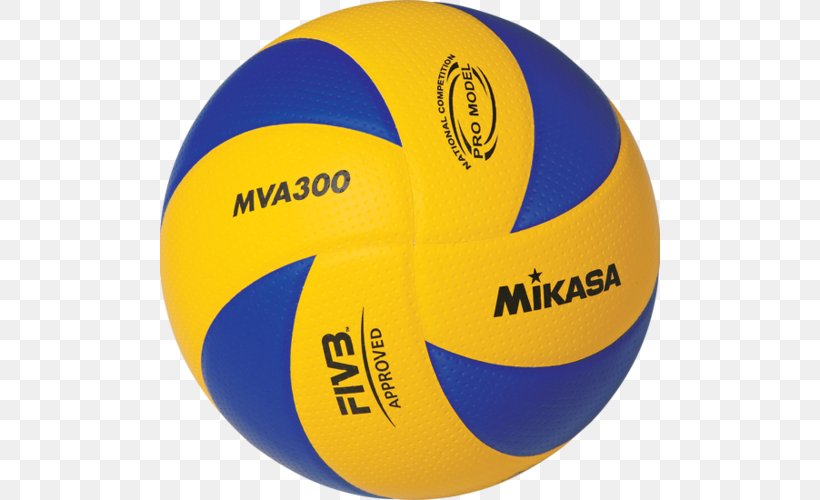 Training Volleyball Mikasa Sports Mikasa MVA 200, PNG, 500x500px, Volleyball, Ball, Beach Volleyball, Game, Medicine Ball Download Free