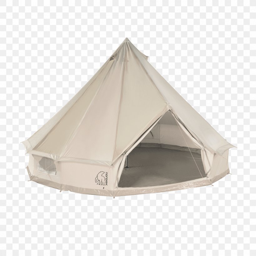 Bell Tent Outdoor Recreation Coleman Company Camping, PNG, 1000x1000px, Tent, Bell Tent, Camping, Canvas, Coleman Company Download Free