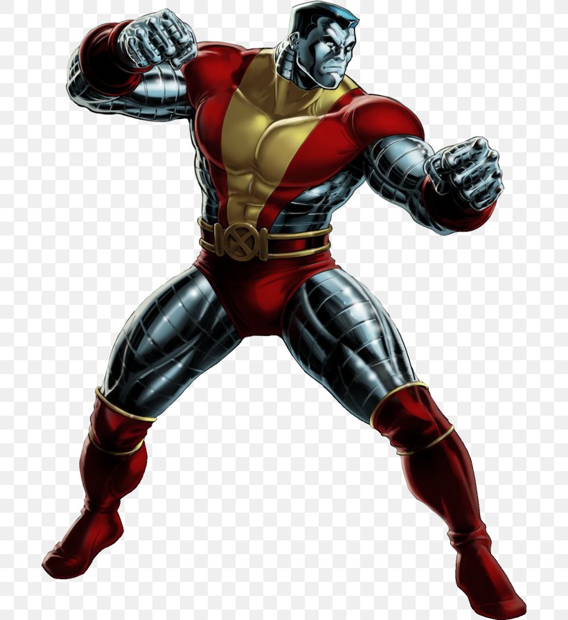 Colossus Juggernaut Marvel: Avengers Alliance Jean Grey, PNG, 700x895px, Colossus, Action Figure, Aggression, Comic Book, Comics Download Free