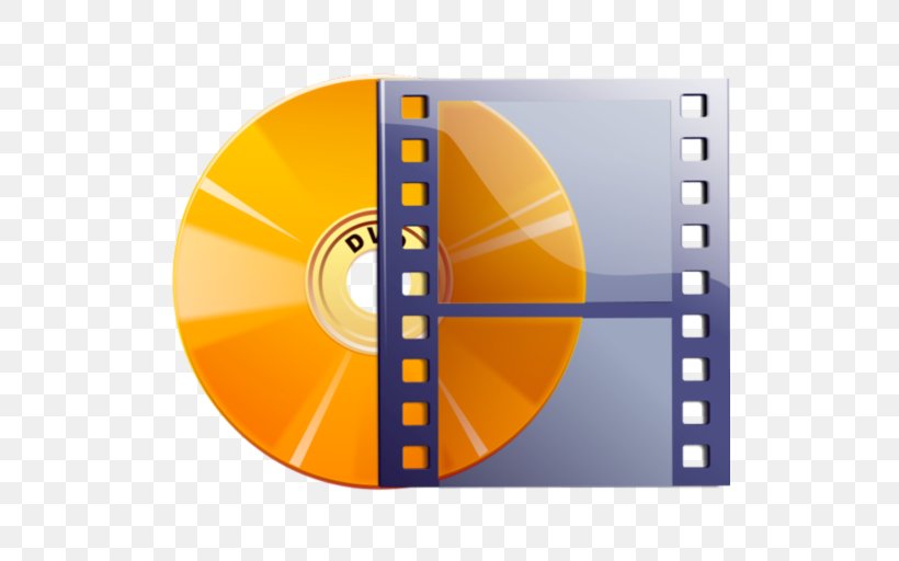 Compact Disc, PNG, 512x512px, Compact Disc, Brand, Dvd, Orange, Yellow Download Free