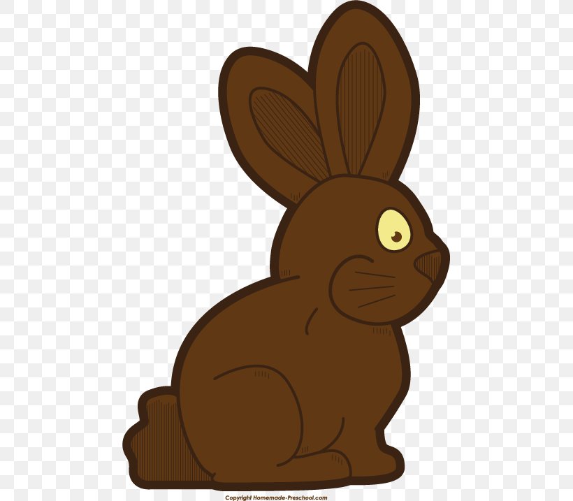 Easter Bunny Chocolate Bunny Chocolate Cake Clip Art, PNG, 470x717px, Easter Bunny, Chocolate, Chocolate Bunny, Chocolate Cake, Domestic Rabbit Download Free