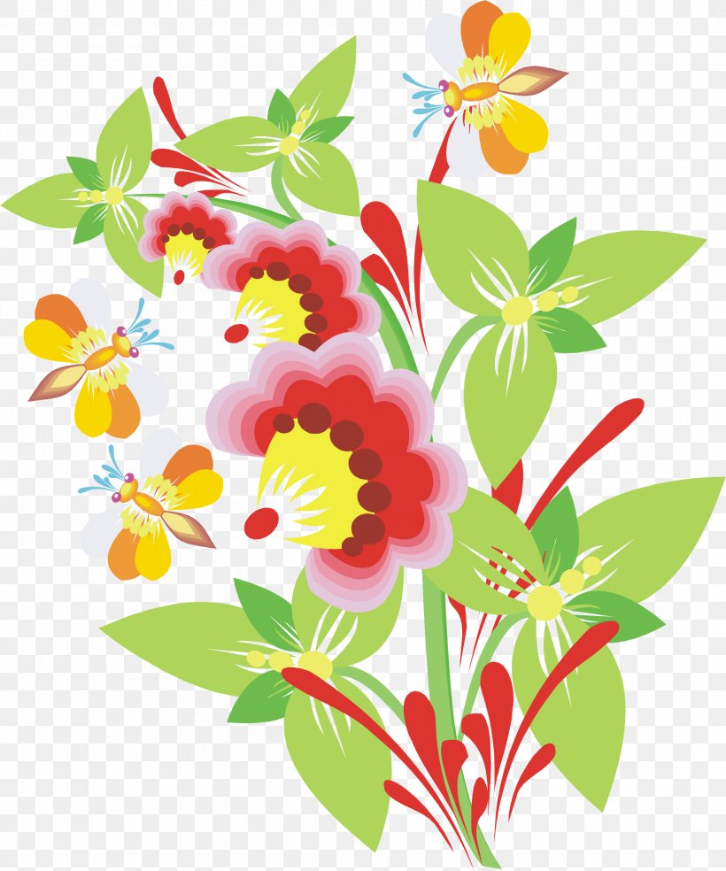 Flower Bouquet Floral Design Clip Art, PNG, 2212x2657px, Flower, Branch, Crossstitch, Cut Flowers, Embroidery Download Free