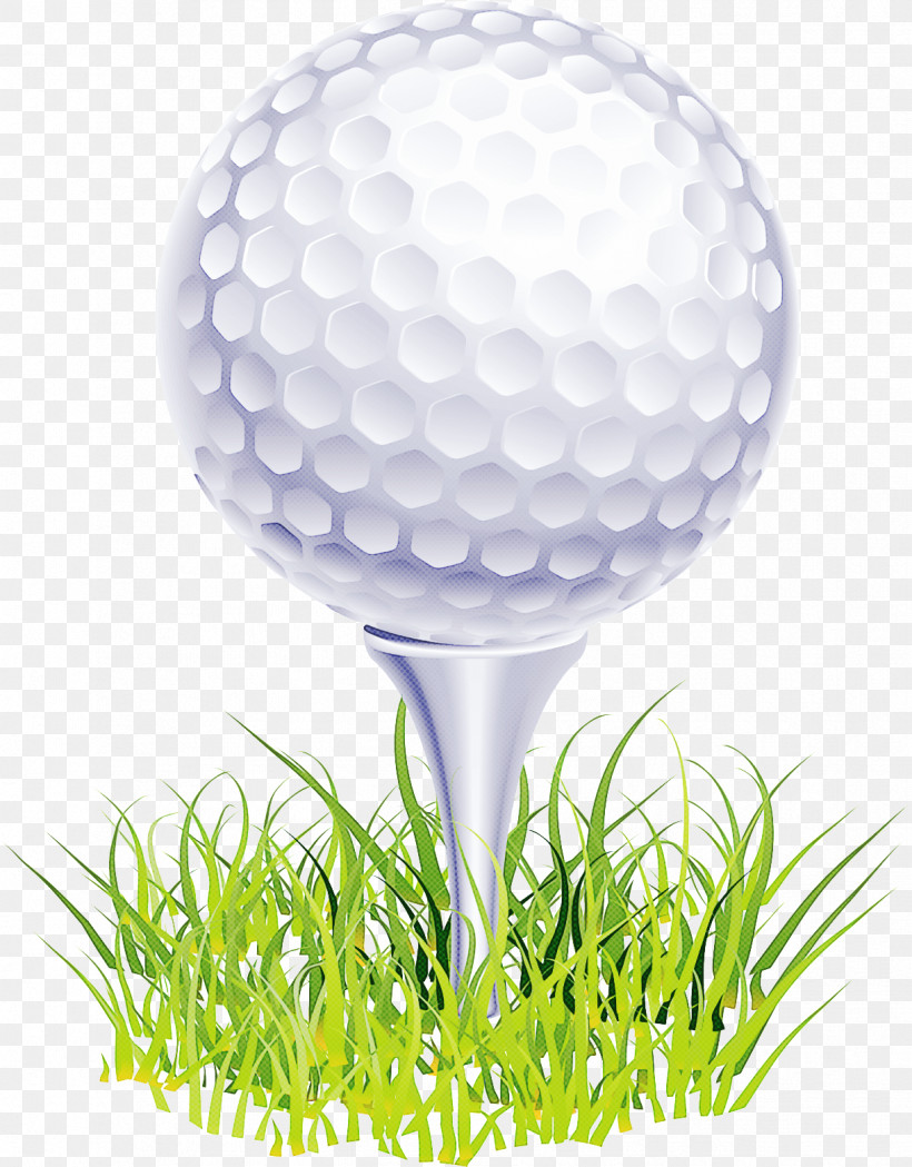 Golf Ball, PNG, 1221x1563px, Golf Ball, Golf Equipment, Grass, Sports Equipment, Tee Download Free