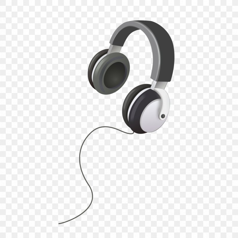 Headphones Black And White Drawing Icon, PNG, 1181x1181px, Headphones, Audio, Audio Equipment, Black And White, Book Download Free