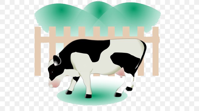 Holstein Friesian Cattle Dairy Cattle Milk Illustration, PNG, 600x460px, Holstein Friesian Cattle, Cattle, Cattle Like Mammal, Dairy, Dairy Cattle Download Free