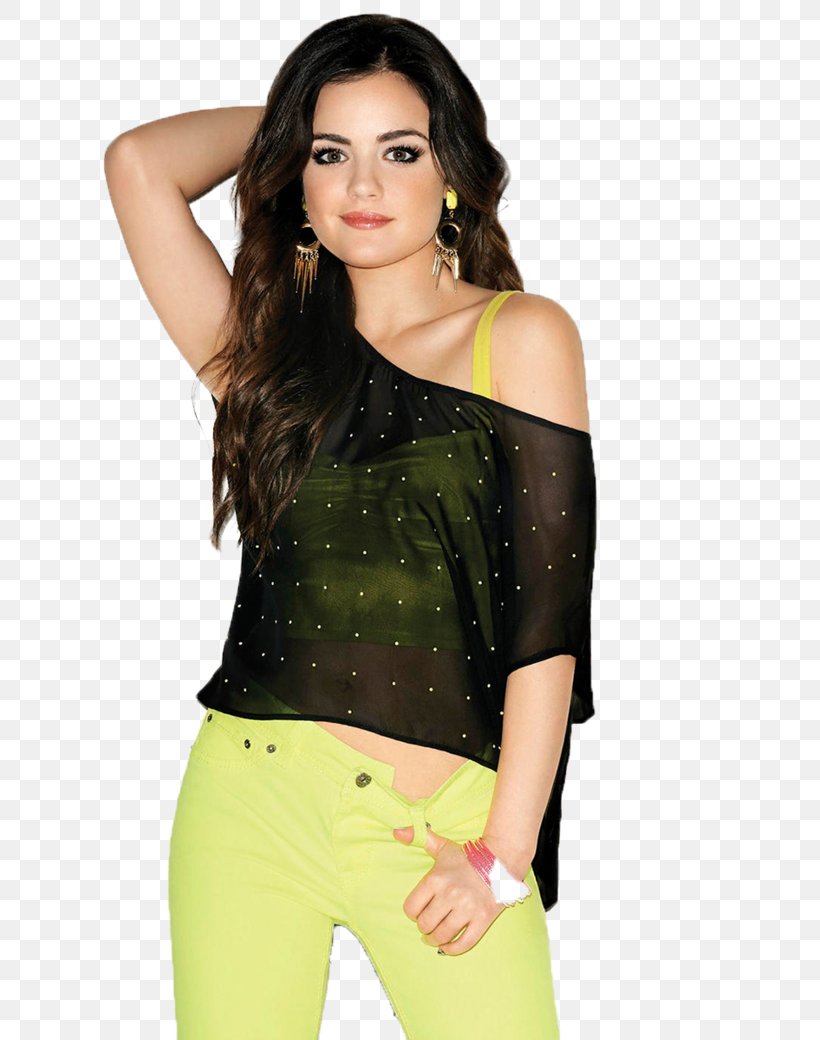 Lucy Hale Pretty Little Liars Bongo 2010 Teen Choice Awards Photography, PNG, 768x1040px, Watercolor, Cartoon, Flower, Frame, Heart Download Free