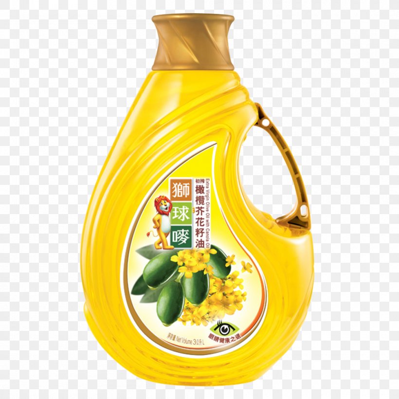 Olive Oil Canola Sunflower Oil Cooking Oils, PNG, 1000x1000px, Oil, Canola, Coconut Oil, Cooking, Cooking Oil Download Free