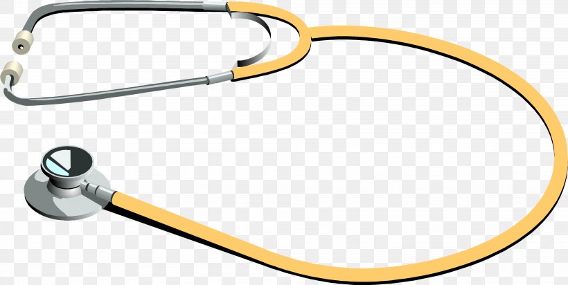 Physician Stethoscope Medicine Patient Clip Art, PNG, 3996x2012px, Physician, Cardiology, Disease, Doctor Of Medicine, Health Care Download Free