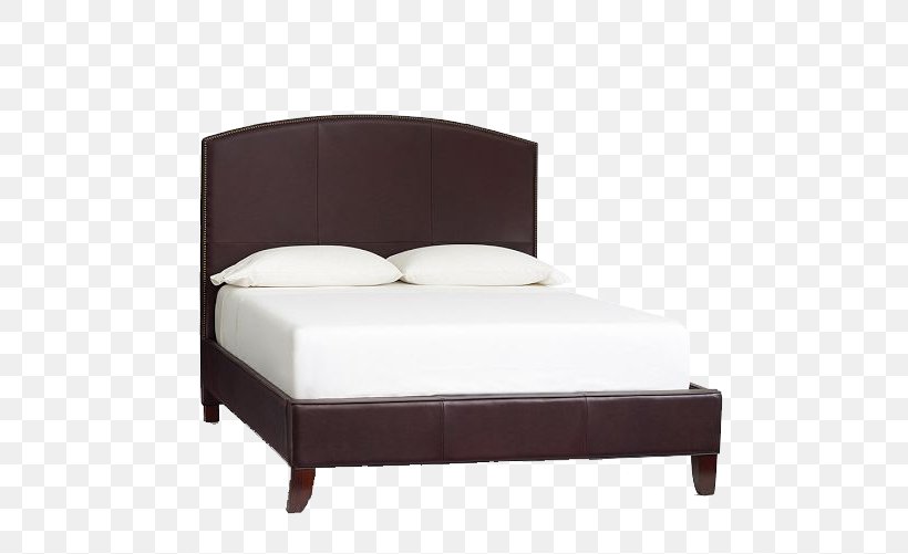Platform Bed Headboard Furniture Bed Frame, PNG, 558x501px, Bed, Bed Frame, Bed Sheet, Box Spring, Boxspring Download Free
