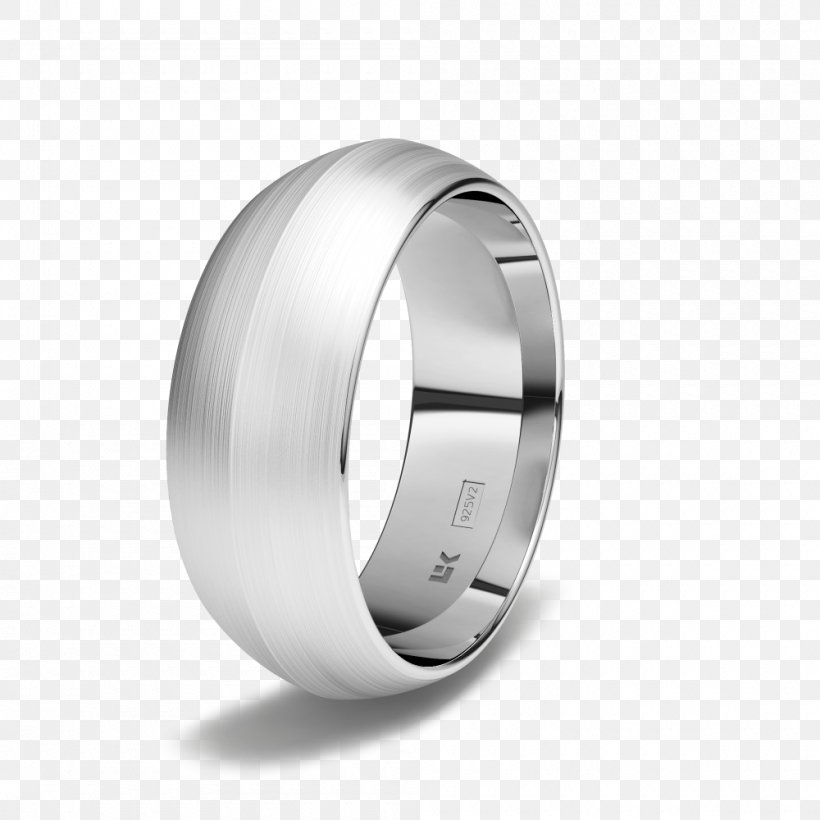 Silver Wedding Ring Gold Precious Metal, PNG, 1000x1000px, Silver, Body Jewellery, Body Jewelry, Carat, Gold Download Free