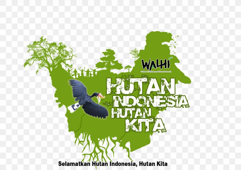 The Indonesian Forum For Environment Natural Environment President Of Indonesia Kabari Indonesia, PNG, 1600x1131px, Natural Environment, Advertising, Beak, Brand, Environment Download Free