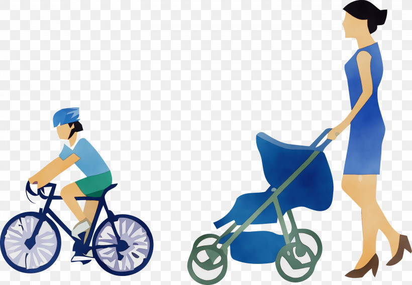 Vehicle Cycling Bicycle Bicycle Accessory Recreation, PNG, 3000x2081px,  Download Free