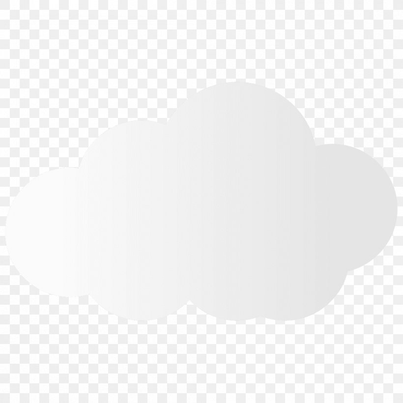 White Circle Angle, PNG, 1000x1000px, White, Black And White, Cloud, Petal Download Free