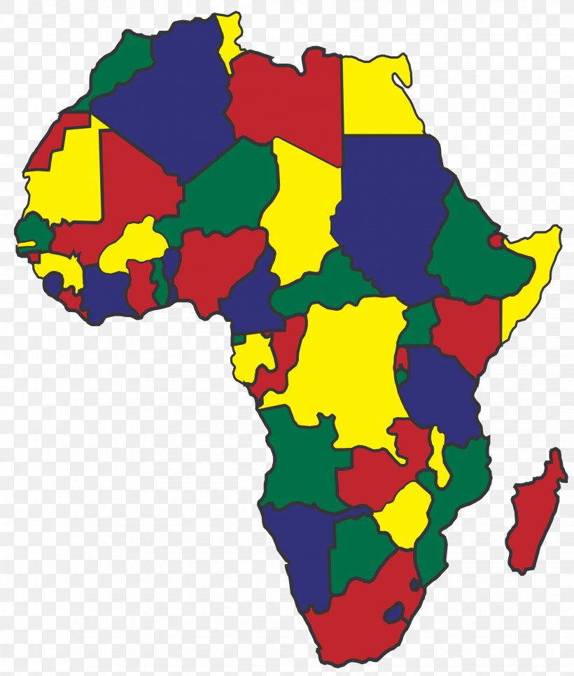 Africa Clip Art Vector Graphics Openclipart Map, PNG, 2036x2400px, Africa, Area, Continent, Map, Royaltyfree Download Free