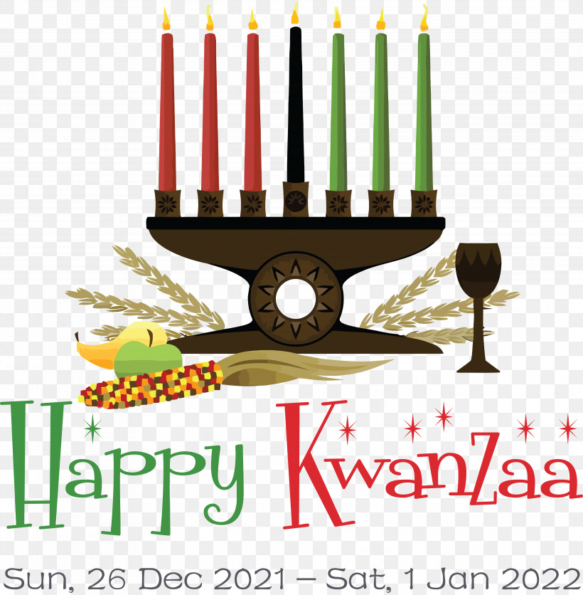 Christmas Day, PNG, 4139x4222px, Kwanzaa, Candle, Candlestick, Christmas Day, Hanukkah Download Free