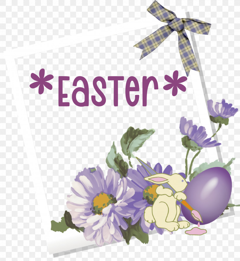 Easter Eggs Happy Easter, PNG, 2760x2999px, Easter Eggs, Birthday, Christmas Day, Congratulations, Cut Flowers Download Free