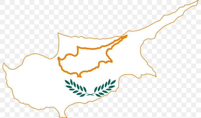 Flag Of Cyprus Turkish Invasion Of Cyprus National Flag, PNG, 800x483px, Cyprus, Area, Flag, Flag Of Brazil, Flag Of Cyprus Download Free