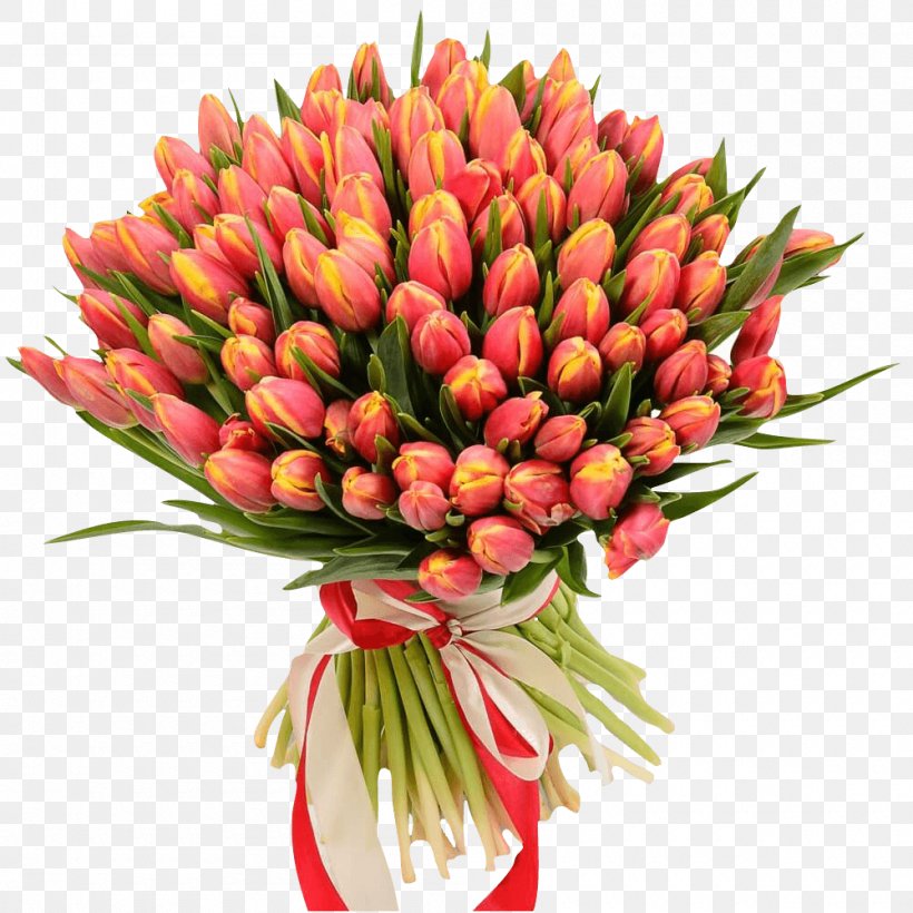 Flower Bouquet Tulip Garden Roses Gift, PNG, 1000x1000px, Flower Bouquet, Artikel, Cut Flowers, Floral Design, Floristry Download Free