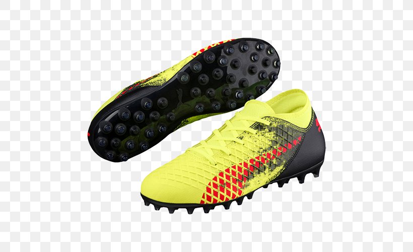 Football Boot Puma Cleat Footwear, PNG, 500x500px, Football Boot, Artificial Turf, Athletic Shoe, Boot, Cleat Download Free