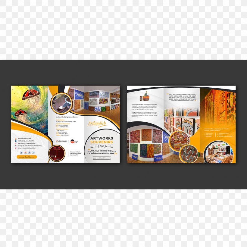 Graphic Design Display Advertising Brochure Brand, PNG, 1400x1400px, Display Advertising, Advertising, Brand, Brochure, Multimedia Download Free