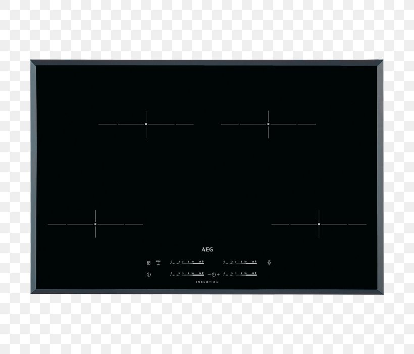 Induction Cooking Hob Kochfeld Glass-ceramic Ceran, PNG, 700x700px, Induction Cooking, Area, Bauknecht, Black, Ceran Download Free