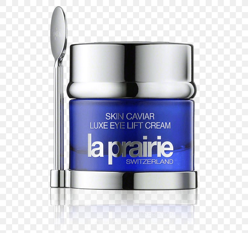 La Prairie Essence Of Skin Caviar Eye Complex Cream, PNG, 547x769px, Caviar, Blindfold, Color, Cream, Eye Download Free