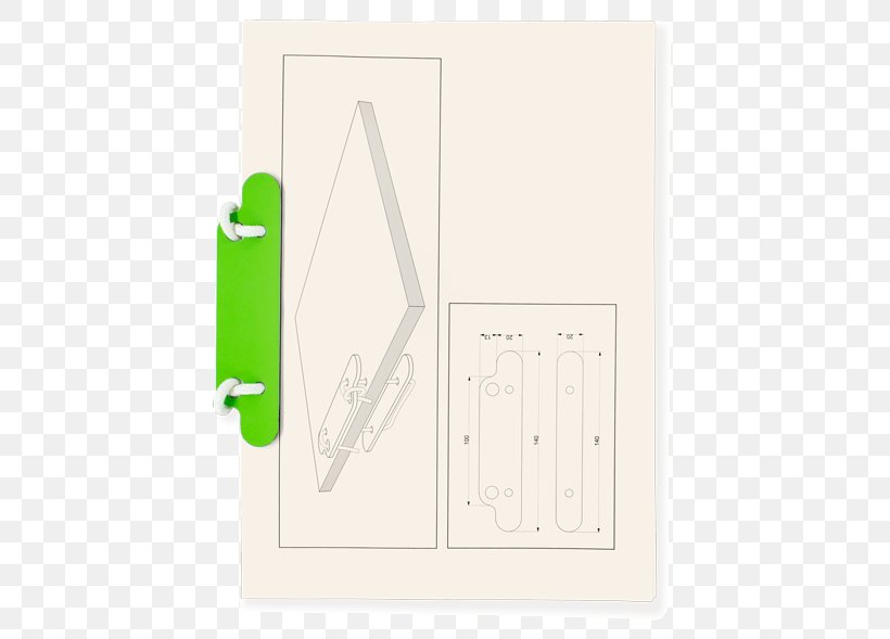Paper Rectangle Font, PNG, 500x589px, Paper, Green, Material, Rectangle Download Free