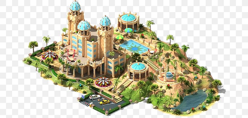 Amusement Park Wikia Building Production, PNG, 675x390px, Amusement Park, Building, Desert, Fandom, Production Download Free