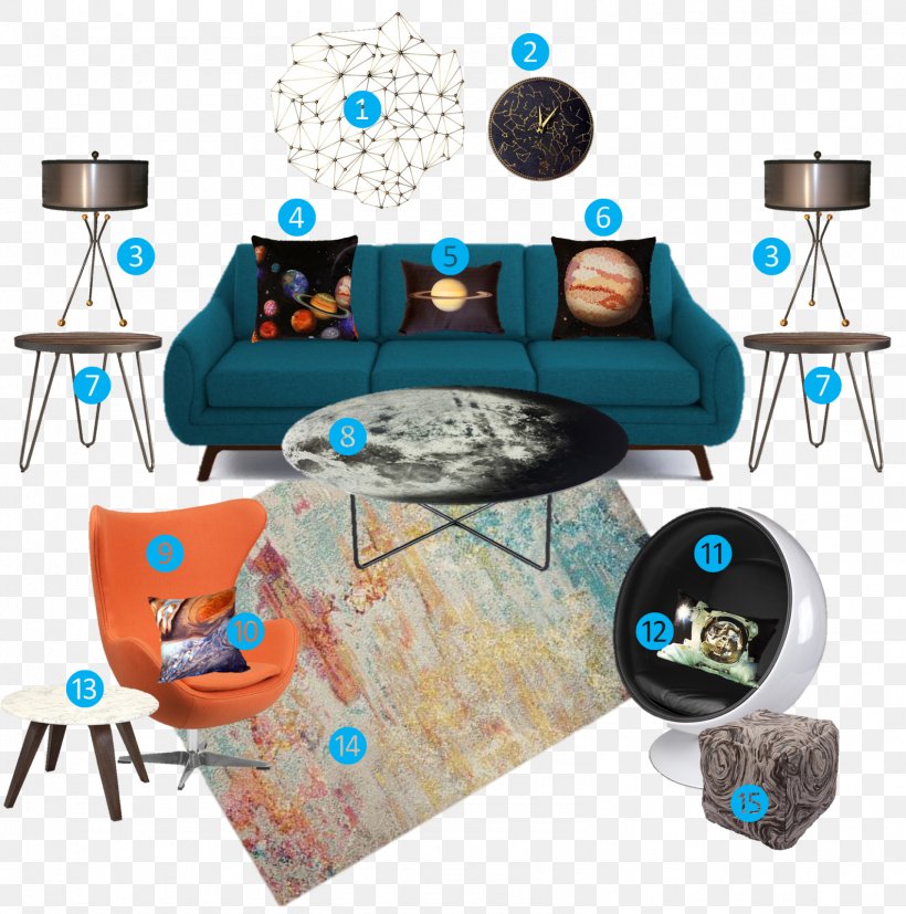 Boho-chic Home Outer Space Quiz, PNG, 1586x1600px, Bohochic, Blue, Carpet, Com, Eye Download Free