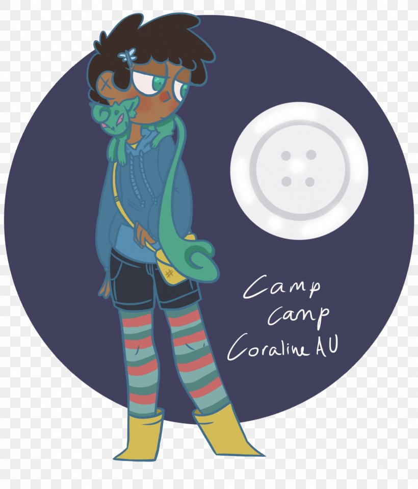 Camping Art Summer Camp, PNG, 1368x1601px, Camping, Art, Coraline, Fan Art, Fashion Accessory Download Free