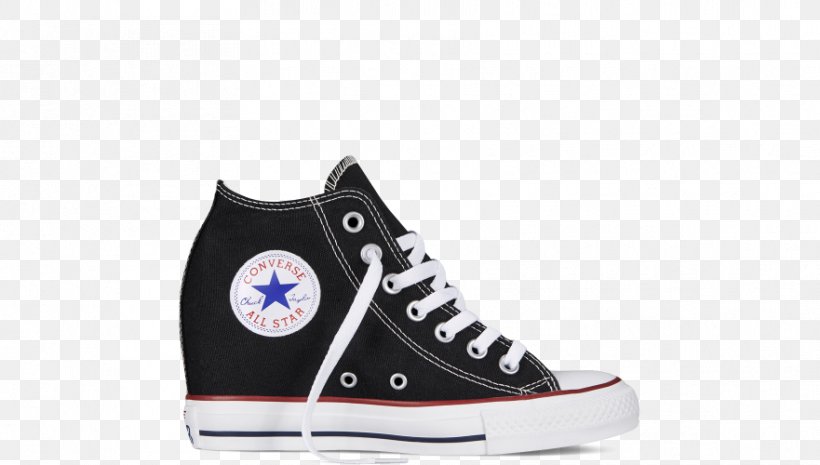 Chuck Taylor All-Stars Converse Sneakers Shoe High-top, PNG, 881x500px, Chuck Taylor Allstars, Black, Brand, Chuck Taylor, Converse Download Free