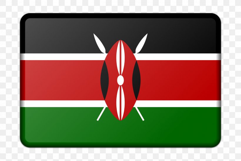 Flag Of Kenya Image Illustration, PNG, 2400x1600px, Kenya, Flag, Flag Of Kenya, Green, Istock Download Free