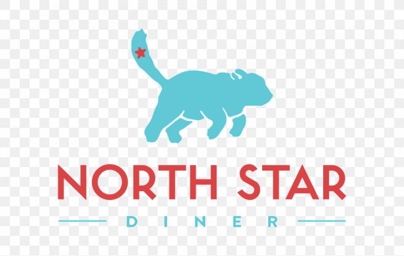 North Star Diner & Shanghai Room Bar Mamnoon Logo, PNG, 900x572px, Diner, Bar, Brand, Canidae, Capitol Hill Download Free