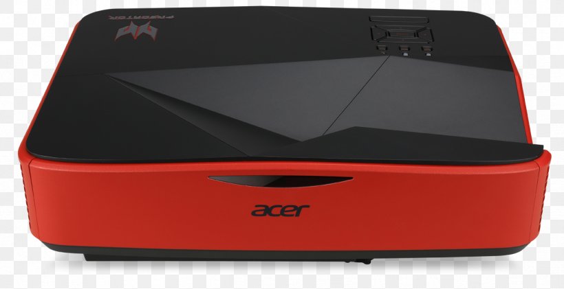 Predator Z850 Multimedia Projectors 1080p Acer Aspire Predator, PNG, 1267x651px, 4k Resolution, Predator Z850, Acer, Acer Aspire Predator, Acer Predator Z650 Download Free