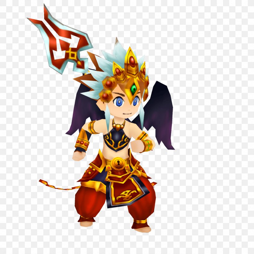 Puzzle & Dragons Radar パズル＆ドラゴンズ(Puzzle & Dragons) GungHo Online Mobile Game, PNG, 1280x1280px, Puzzle Dragons, Action Figure, Art, Cartoon, Fictional Character Download Free