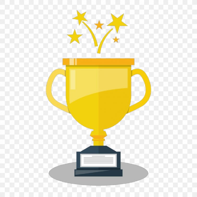 Trophy Cartoon, PNG, 1024x1024px, Pop Art, As You Need, Award, Beer Glass, Cup Download Free