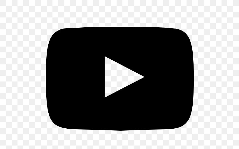 YouTube United States Vlog Video, PNG, 512x512px, Youtube, Black, Black And White, Ijustine, Podcast Download Free