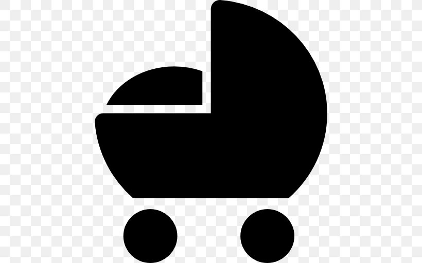 Baby Icon, PNG, 512x512px, Baby Transport, Avatar, Blackandwhite, Icon Design, Infant Download Free