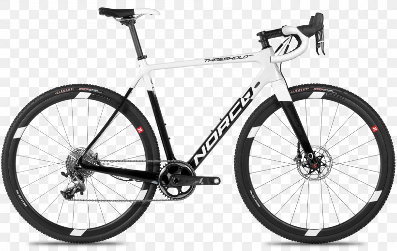 Cyclo-cross Bicycle Norco Bicycles Racing Bicycle, PNG, 2000x1265px, Cyclocross, Automotive Exterior, Automotive Tire, Bicycle, Bicycle Accessory Download Free